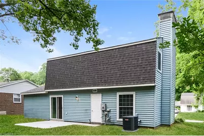 405 Woodlake Drive, Greensboro, NC 27406 - Photo 15