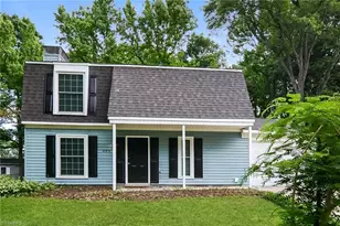 405 Woodlake Dr, Greensboro, NC 27406 - Photo 1