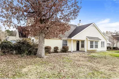 400 Amberly Drive, High Point, NC 27282 - Photo 3