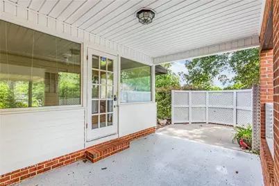 300 E Lee Avenue, Yadkinville, NC 27055 - Photo 35