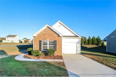 2104 Lauren Woods Drive, Winston-Salem, NC 27127 - Photo 1