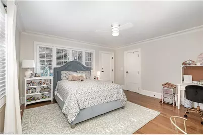 2307 Princess Ann Street, Greensboro, NC 27408 - Photo 41