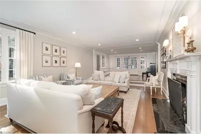 2307 Princess Ann Street, Greensboro, NC 27408 - Photo 5