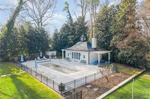 2307 Princess Ann St, Greensboro, NC 27408 - Photo 47