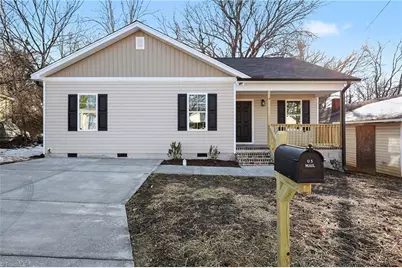 925 Randolph Street, High Point, NC 27260 - Photo 3