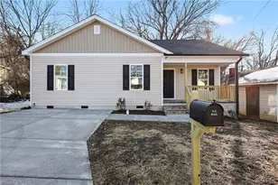 925 Randolph St, High Point, NC 27260 - Photo 3