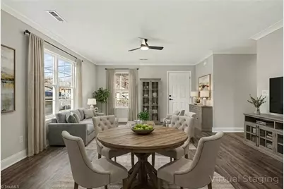 925 Randolph Street, High Point, NC 27260 - Photo 5