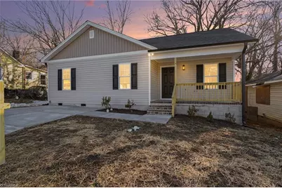 925 Randolph Street, High Point, NC 27260 - Photo 1
