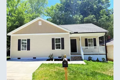 925 Randolph Street, High Point, NC 27260 - Photo 3