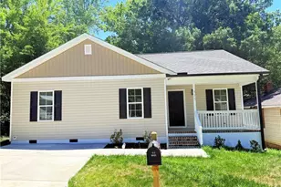 925 Randolph St, High Point, NC 27260 - Photo 3