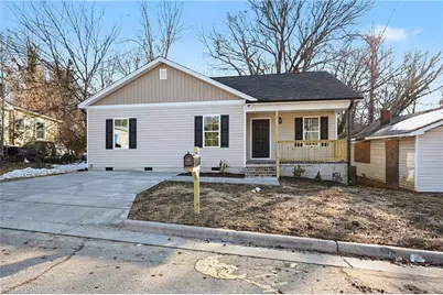 925 Randolph Street, High Point, NC 27260 - Photo 5