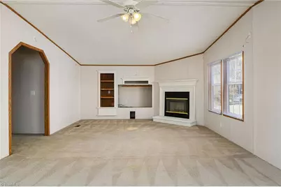 876 Mr Henry Road, Mocksville, NC 27028 - Photo 27