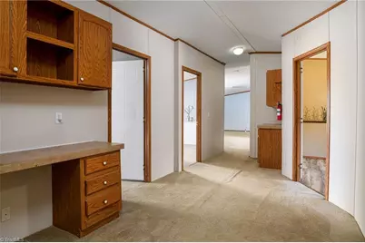 876 Mr Henry Road, Mocksville, NC 27028 - Photo 17