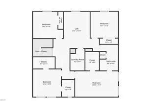 3530 Swanley Dr, Greensboro, NC 27405 - Photo 17