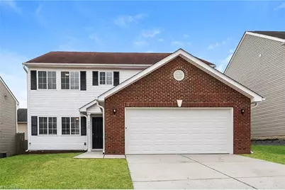 3530 Swanley Drive, Greensboro, NC 27405 - Photo 1