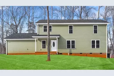 3219 Hines Chapel Road, Greensboro, NC 27405 - Photo 1