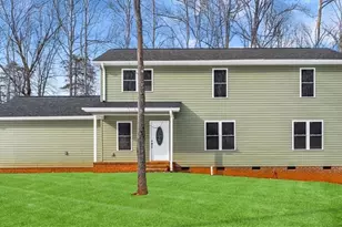 3219 Hines Chapel Rd, Greensboro, NC 27405 - Photo 1