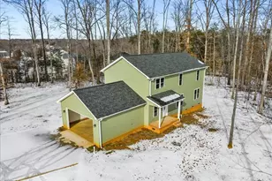 3219 Hines Chapel Rd, Greensboro, NC 27405 - Photo 35