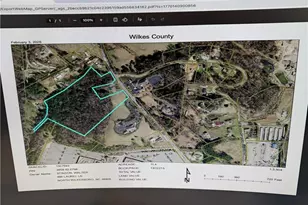 Tbd Curtis Bridge Rd, Wilkesboro, NC 28697 - Photo 1