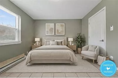 1504 Autumn Drive #B, Greensboro, NC 27405 - Photo 17