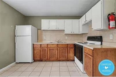 1504 Autumn Drive #B, Greensboro, NC 27405 - Photo 5