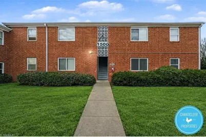 1504 Autumn Drive #B, Greensboro, NC 27405 - Photo 27