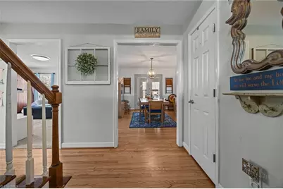 2201 Hunters Ridge Drive, Pleasant Garden, NC 27313 - Photo 15