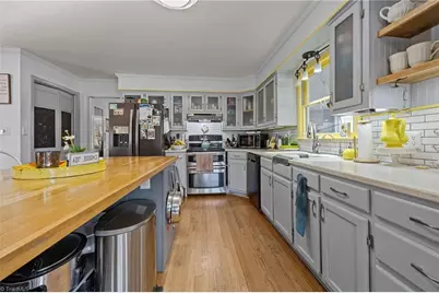 2201 Hunters Ridge Drive, Pleasant Garden, NC 27313 - Photo 33