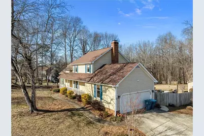 2201 Hunters Ridge Drive, Pleasant Garden, NC 27313 - Photo 45