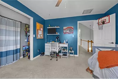 2201 Hunters Ridge Drive, Pleasant Garden, NC 27313 - Photo 23