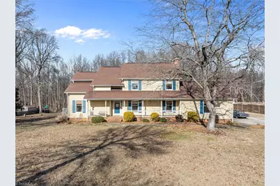 2201 Hunters Ridge Drive, Pleasant Garden, NC 27313 - Photo 1