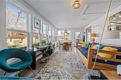 2201 Hunters Ridge Drive, Pleasant Garden, NC 27313 - Photo 41