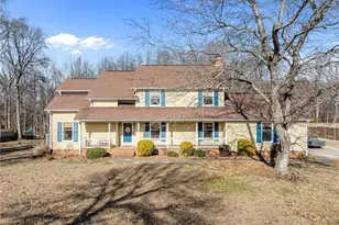 2201 Hunters Ridge Dr, Pleasant Garden, NC 27313 - Photo 43