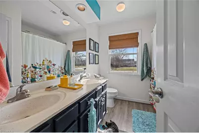 2201 Hunters Ridge Drive, Pleasant Garden, NC 27313 - Photo 27