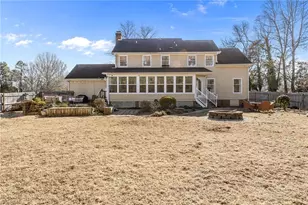 2201 Hunters Ridge Dr, Pleasant Garden, NC 27313 - Photo 13