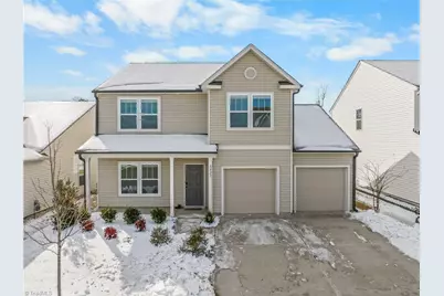 2429 Dukes Hollow Court, High Point, NC 27265 - Photo 3