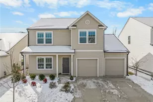 2429 Dukes Hollow Ct, High Point, NC 27265 - Photo 3