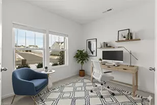 2429 Dukes Hollow Ct, High Point, NC 27265 - Photo 5