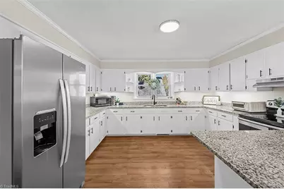 612 Reeder Road, Seagrove, NC 27341 - Photo 5