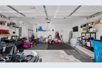 6443 Grogan Hill Road, Whitsett, NC 27377 - Photo 45