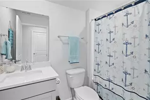 6443 Grogan Hill Rd, Whitsett, NC 27377 - Photo 5