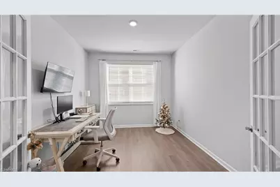 6443 Grogan Hill Road, Whitsett, NC 27377 - Photo 13