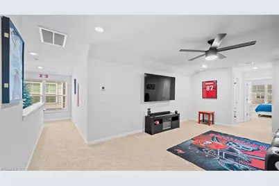 6443 Grogan Hill Road, Whitsett, NC 27377 - Photo 3