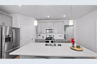 6443 Grogan Hill Road, Whitsett, NC 27377 - Photo 17