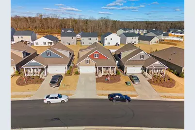 6443 Grogan Hill Road, Whitsett, NC 27377 - Photo 37