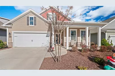 6443 Grogan Hill Road, Whitsett, NC 27377 - Photo 49