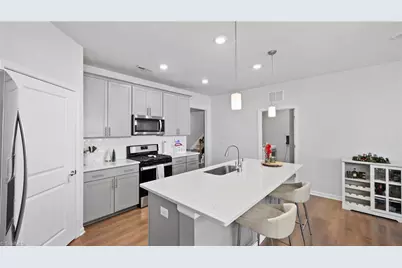 6443 Grogan Hill Road, Whitsett, NC 27377 - Photo 19