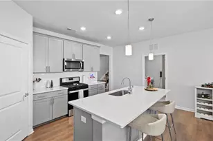 6443 Grogan Hill Rd, Whitsett, NC 27377 - Photo 19