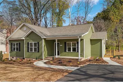 514 Watlington Drive, Reidsville, NC 27320 - Photo 3