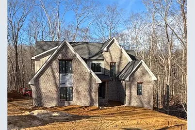 9664 Lissara Camp Court, Lewisville, NC 27023 - Photo 1